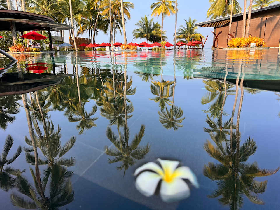 Pool Ramada Resort by Wyndham Khao Lak