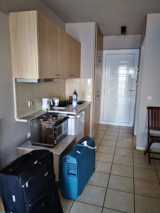 Zimmer Hotel Adriatica