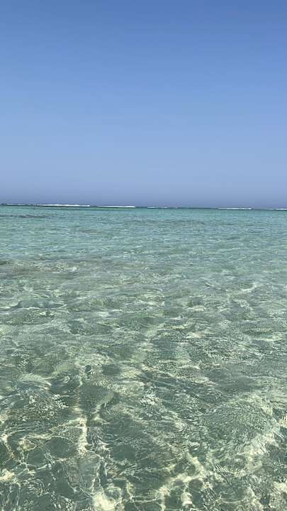 Strand True Beach Resort