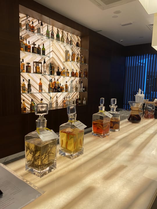 Gastro Rubi Platinum Sign