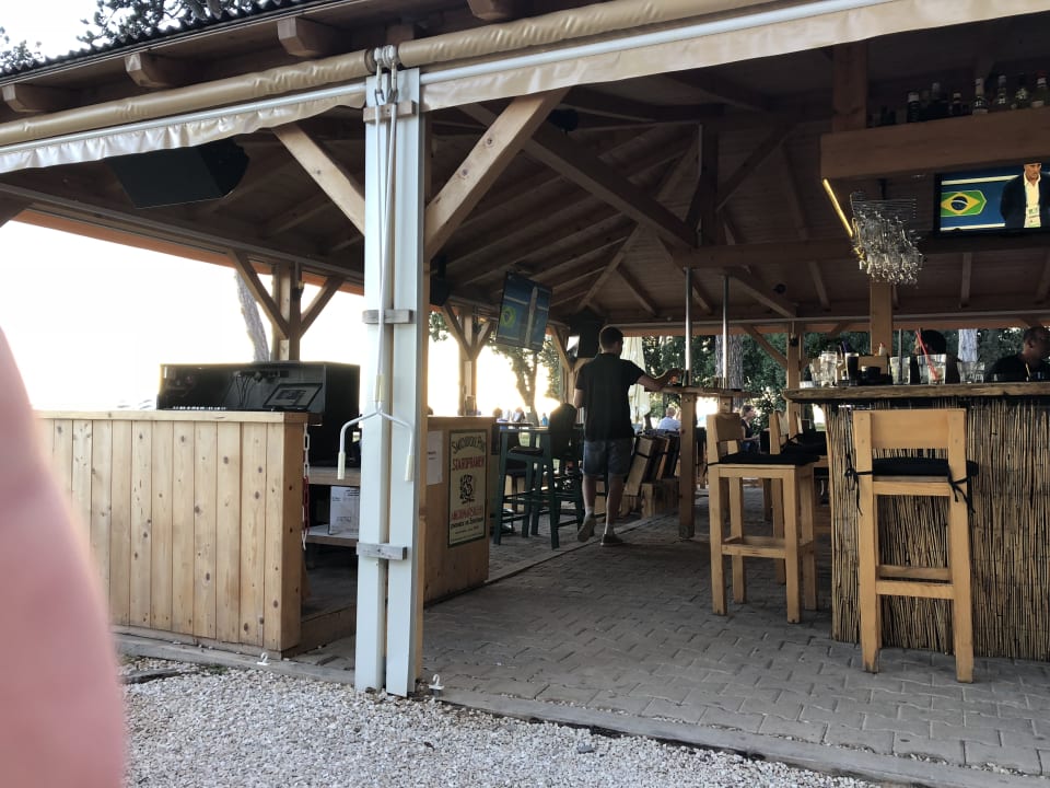 Gastro Valamar Parentino Hotel