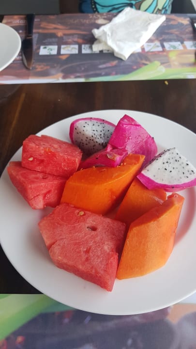 Gastro The Sands Khao Lak by Katathani