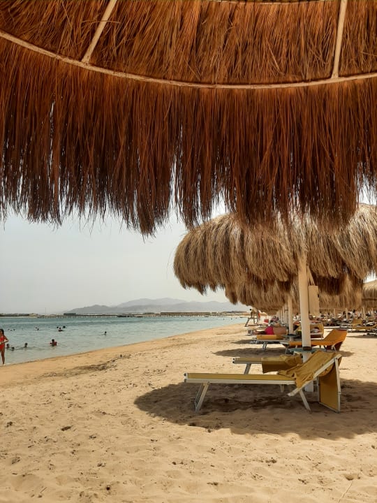 Strand Sentido Caribbean World Soma Bay