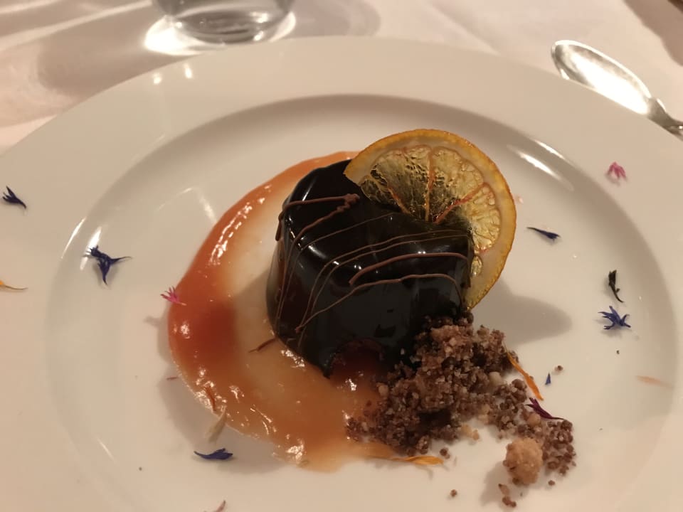 Gastro Hotel Kreuzberg Monte Croce