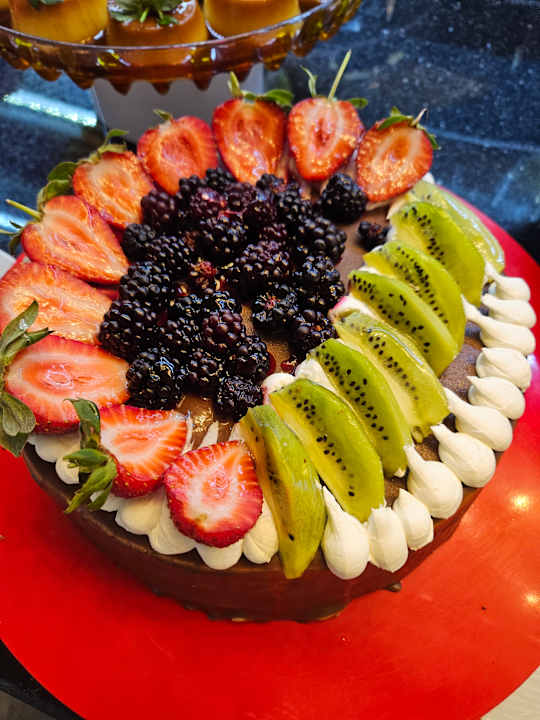 Gastro Side Royal Palace Hotel & Spa