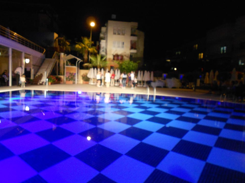 Mini Disco Tac Premier Hotel & Spa