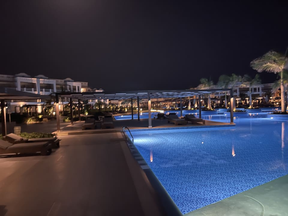 Pool Steigenberger Resort Alaya Marsa Alam - Red Sea - Adults only
