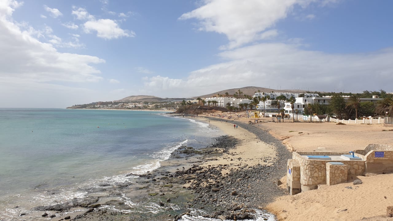 Strand SBH Costa Calma Beach Resort