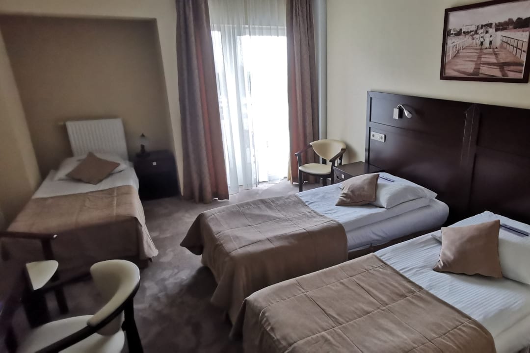 Zimmer Hotel Aurora Family & SPA