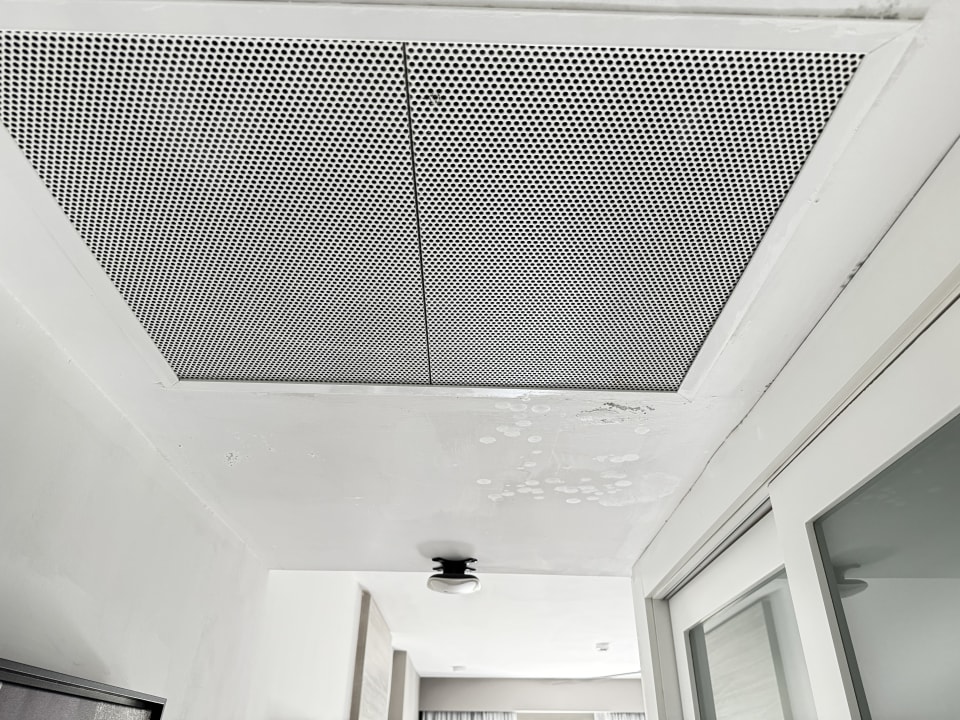 Zimmer Hotel Riu Palace Tenerife