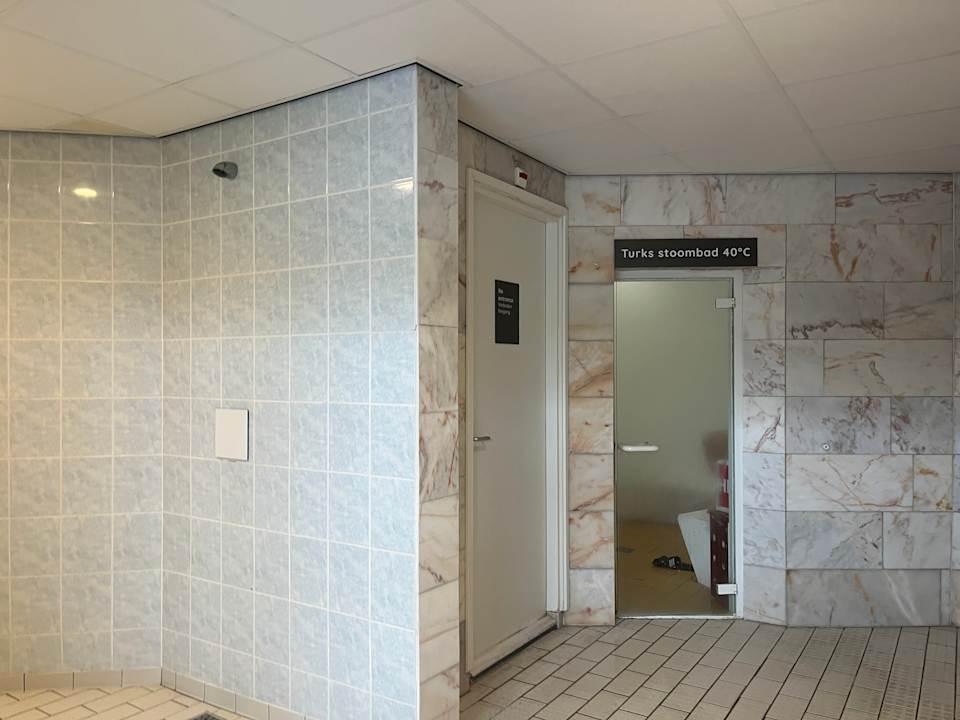 Pool Roompot Camping De Zandput