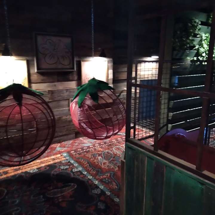 Sport & Freizeit Die Karls Bande - Das Hotel