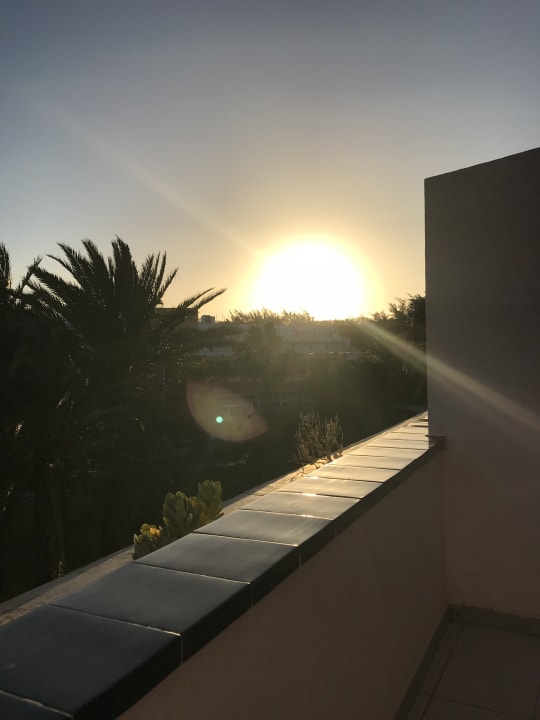 Ausblick SBH Fuerteventura Playa