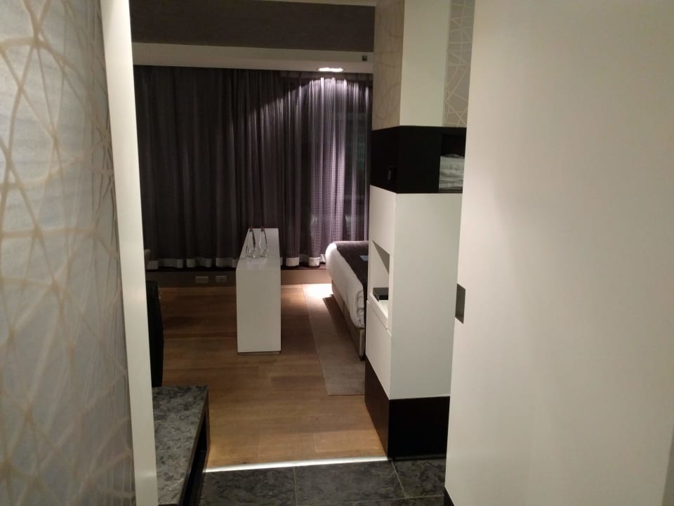 Zimmer Royal Beach Hotel Tel Aviv by Isrotel