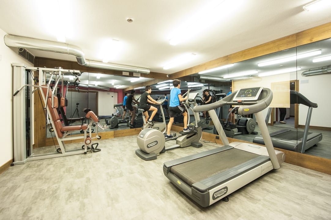 Sport & Freizeit Hotel Touring