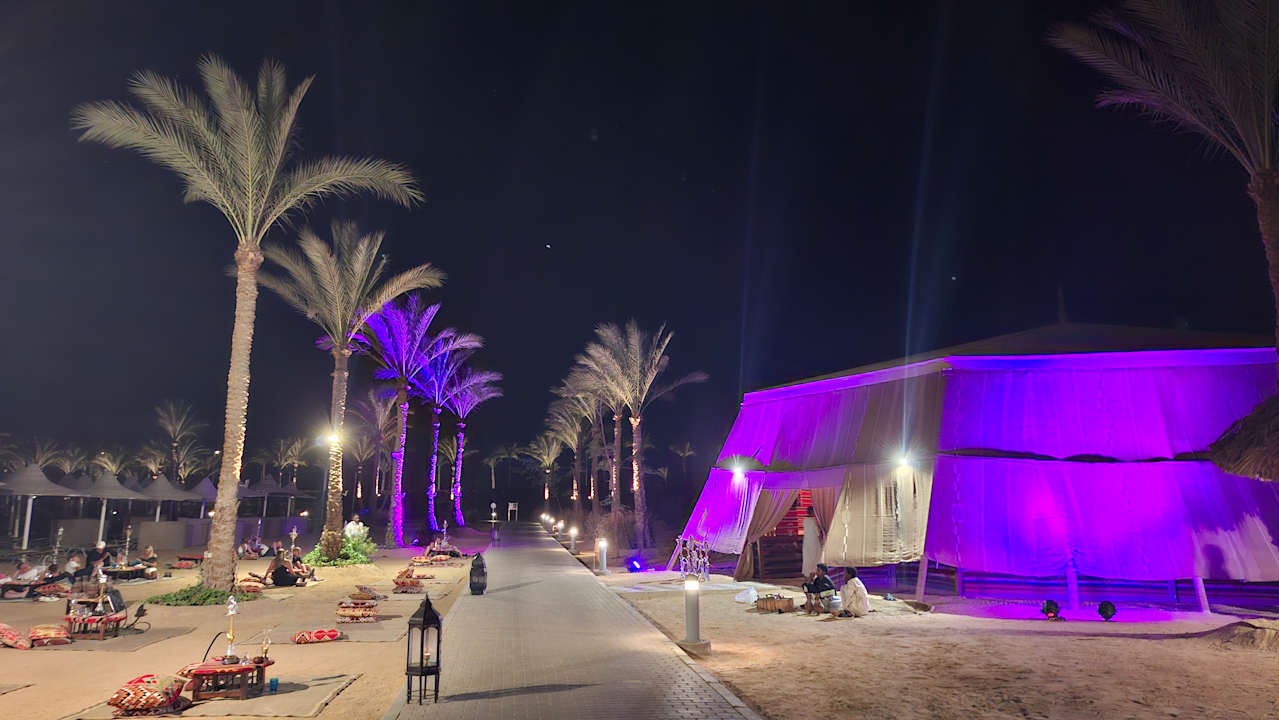 Strand Steigenberger Coraya Beach - Adults only