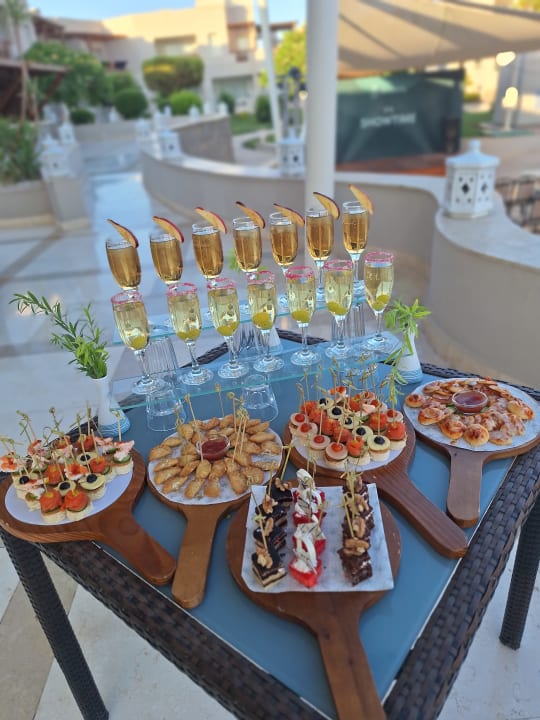 Gastro Iberotel Casa Del Mar Resort