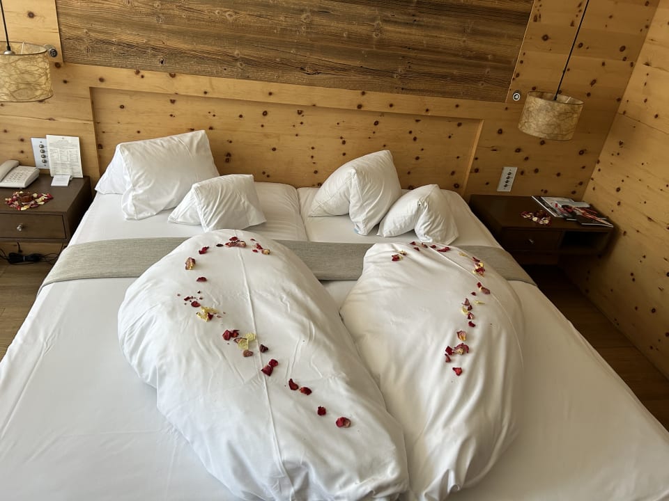 Zimmer Hotel Hochschober