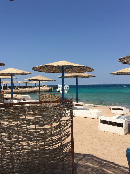 Strand Royal Star Beach Resort