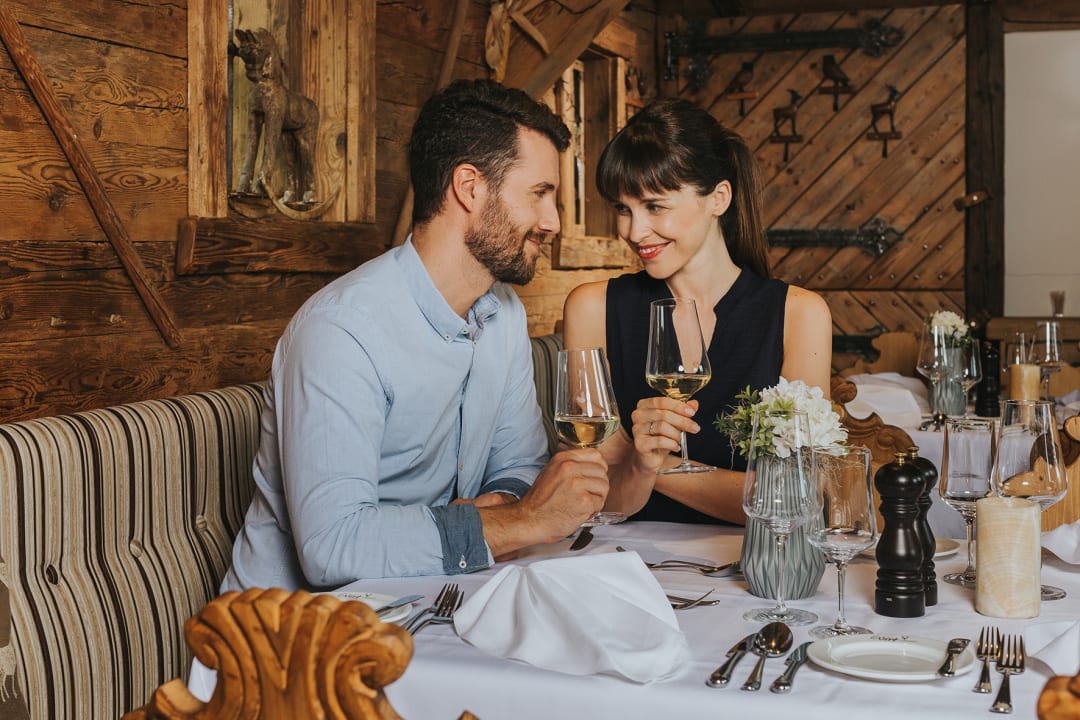 Gastro Hotel Ortner's Resort