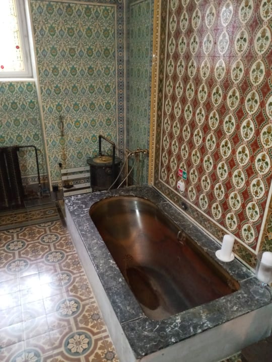 Sport & Freizeit Nové Lázné Ensana Health Spa Hotel