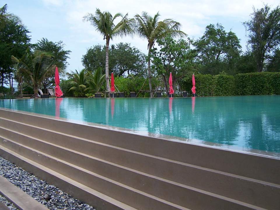 Hauptpool The Palayana Hua Hin Resort