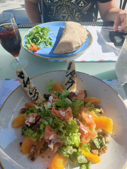 Gastro Hotel Vila Galé Lagos