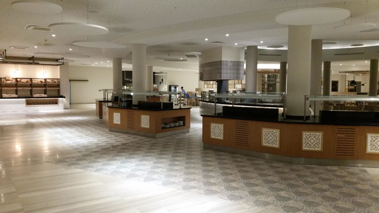 Restaurant  TUI BLUE Palm Garden