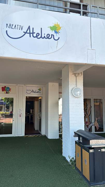 Sport & Freizeit Strandhotel Weissenhäuser Strand