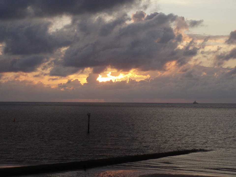 Promenade Strandhotel Georgshöhe