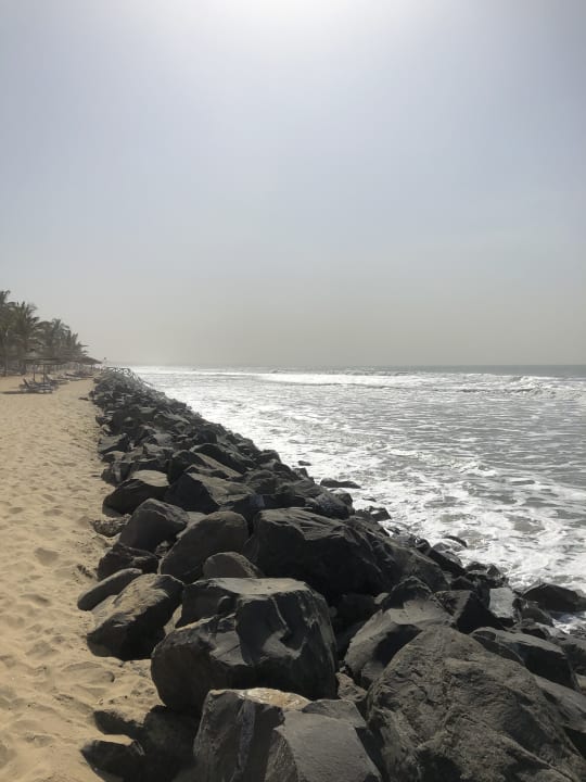 Strand Hotel Senegambia Beach
