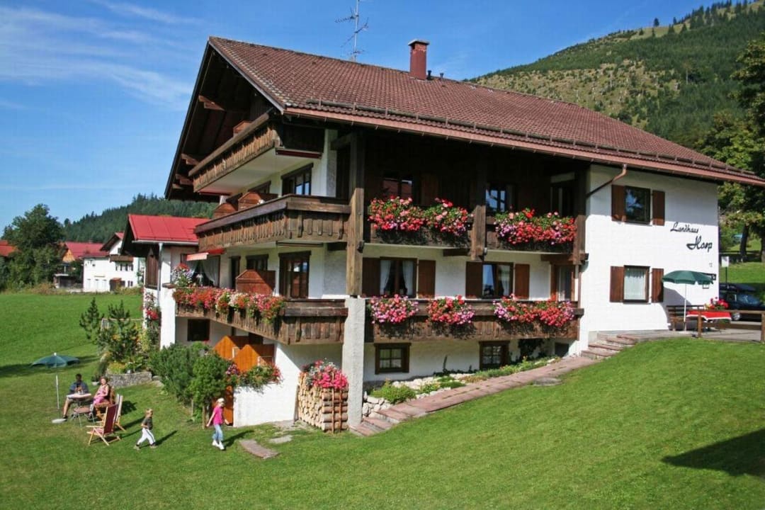 Landhaus Hosp Landhaus Hosp