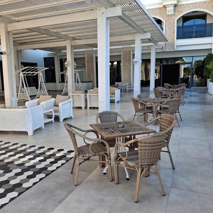 Außenansicht Diamond Premium Hotel & Spa