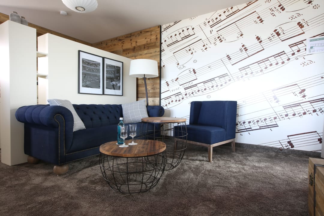 Zimmer Nägler´s Fine Lounge Hotel