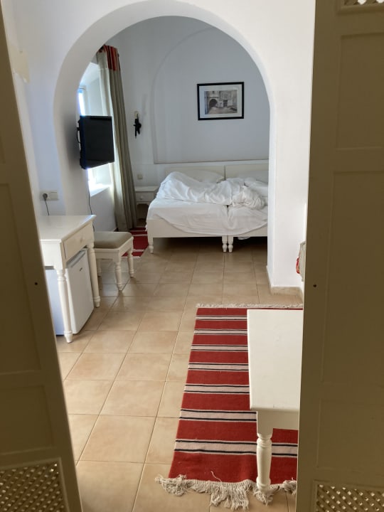 Zimmer Royal Karthago Djerba