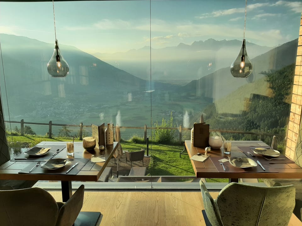 Gastro DAS GERSTL Alpine Retreat