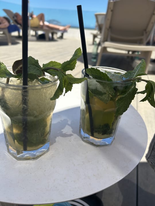 Gastro The Sea Hotel by Grupotel - Adults only