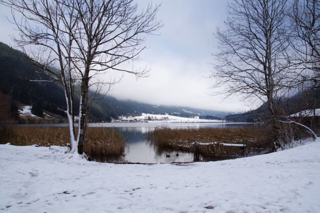 See Wellnesshotel ...liebes Rot-Flüh