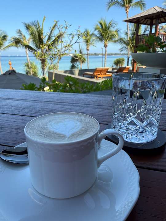 Gastro The Sira, a Luxury Collection Resort and Spa, Lombok