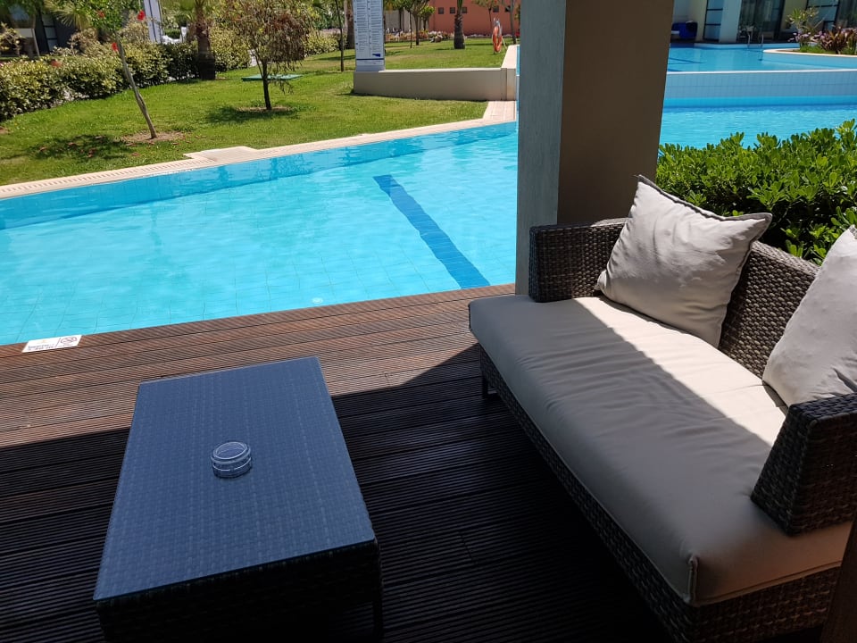Zimmer Astir Odysseus Kos Resort & Spa