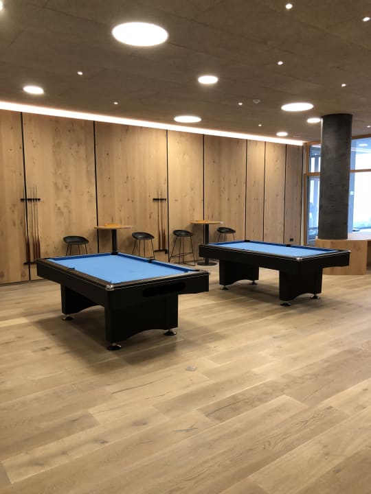 Sport & Freizeit Hotel Winkler