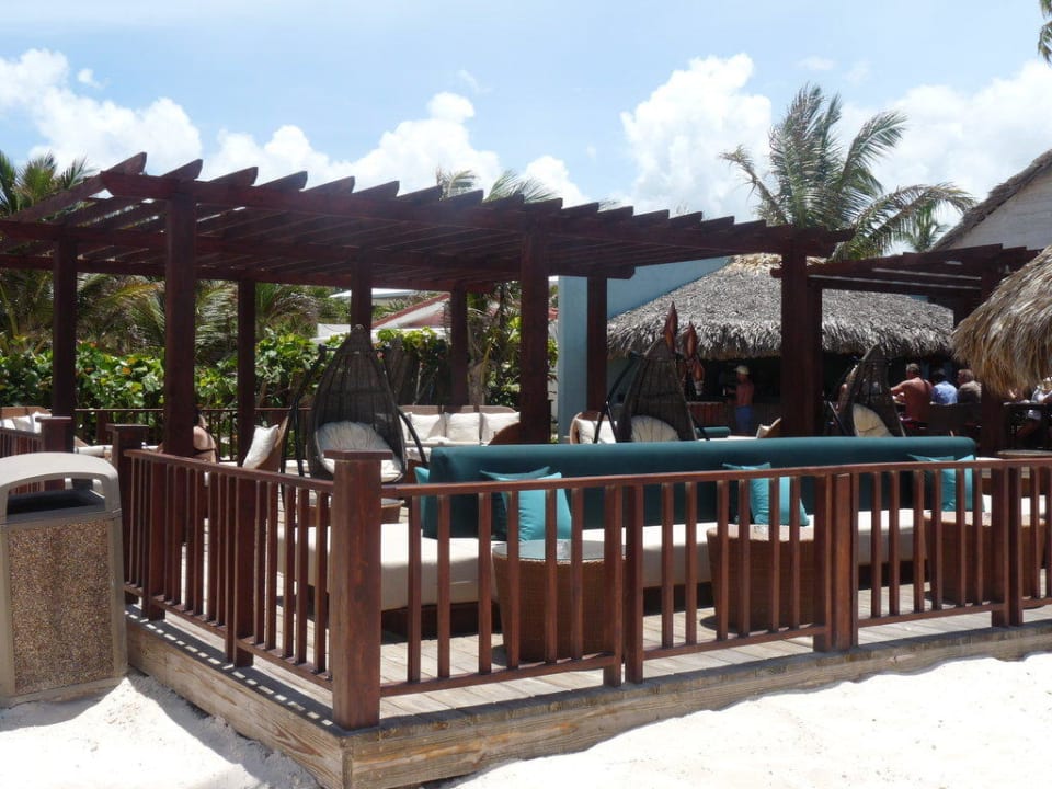 Lounge Punta Cana Princess All Suites Resort & Spa