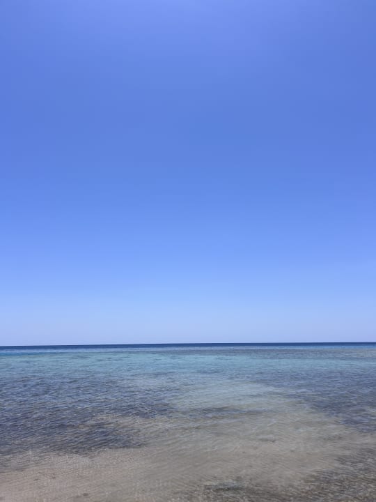 Strand SUNRISE Anjum Resort Marsa Alam