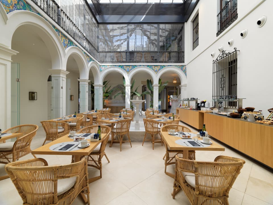 Gastro H10 Palacio Colomera