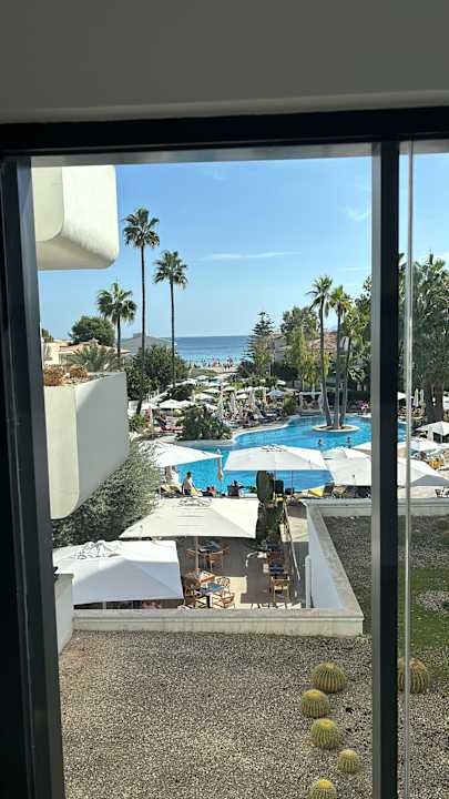 Pool allsun Hotel Eden Alcudia