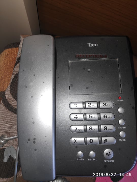 Zimmer Prestige Alanya