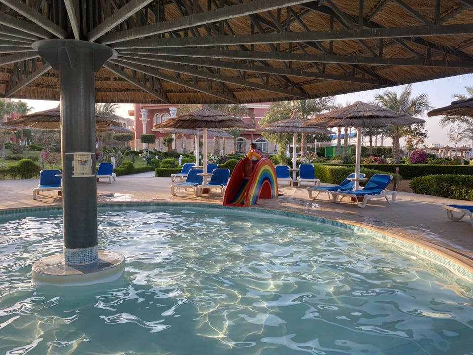 Pool Titanic Beach Spa & Aqua Park