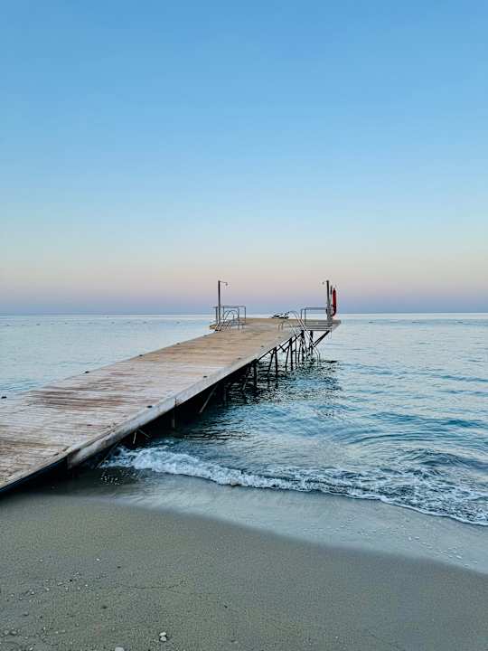 Strand Güral Premier Tekirova