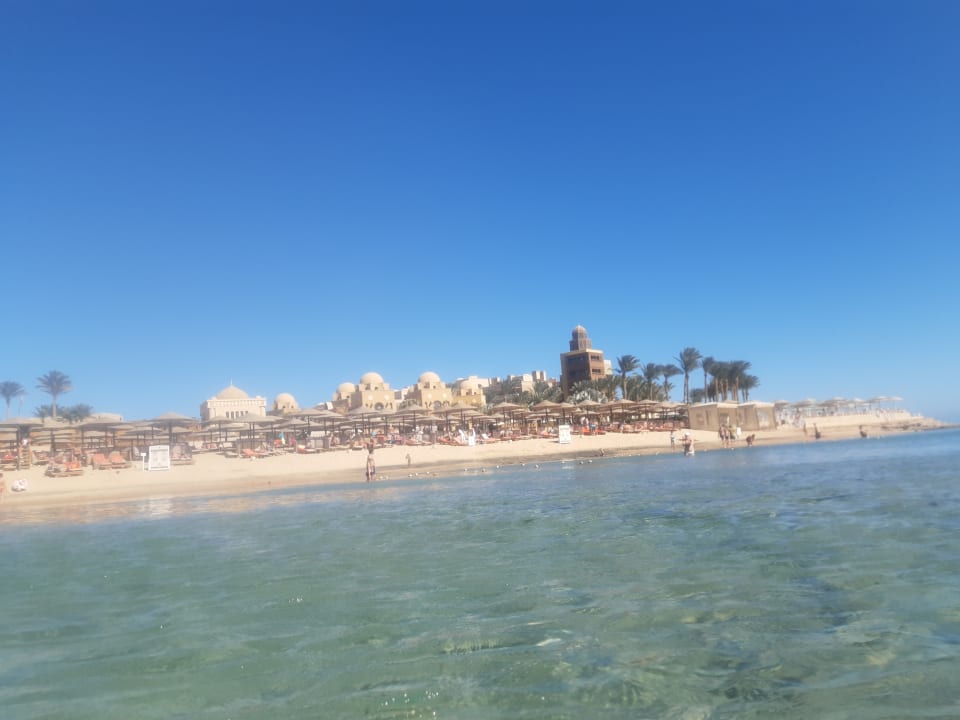 Strand Grand Waterworld Makadi & Family Star Makadi