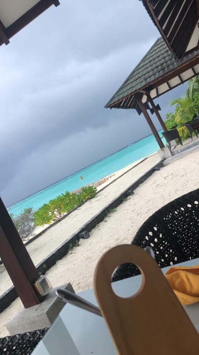 Strand Adaaran Select Meedhupparu Island Resort - Premium All Inclusive